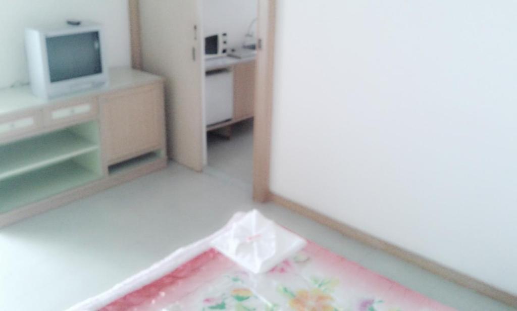 M In Korat Service Apartment Nakhonratchasima Pokoj fotografie