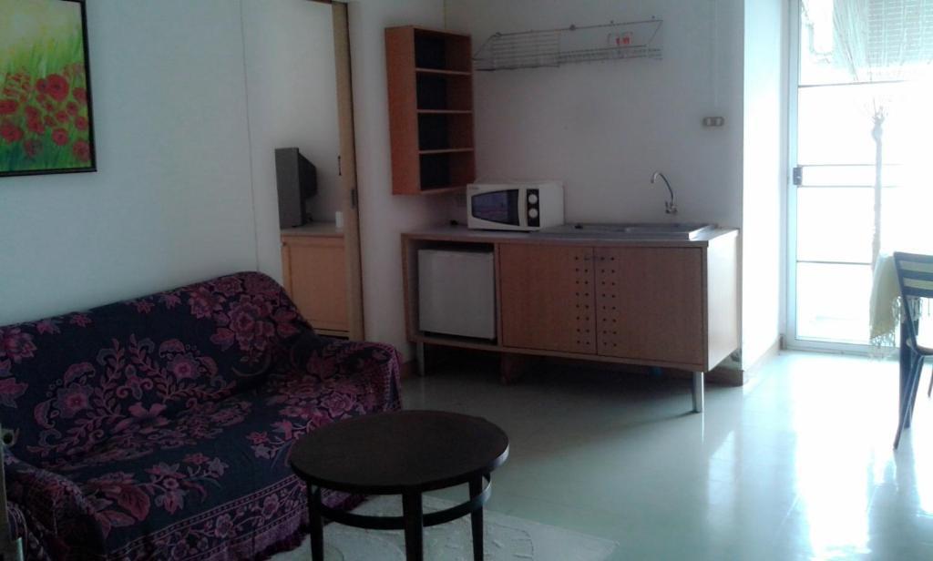 M In Korat Service Apartment Nakhonratchasima Pokoj fotografie