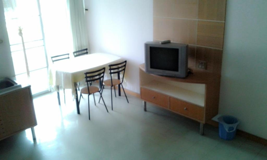 M In Korat Service Apartment Nakhonratchasima Pokoj fotografie