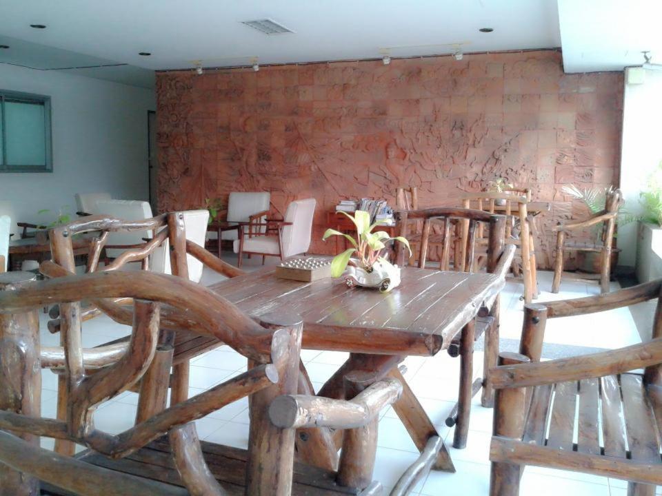M In Korat Service Apartment Nakhonratchasima Exteriér fotografie