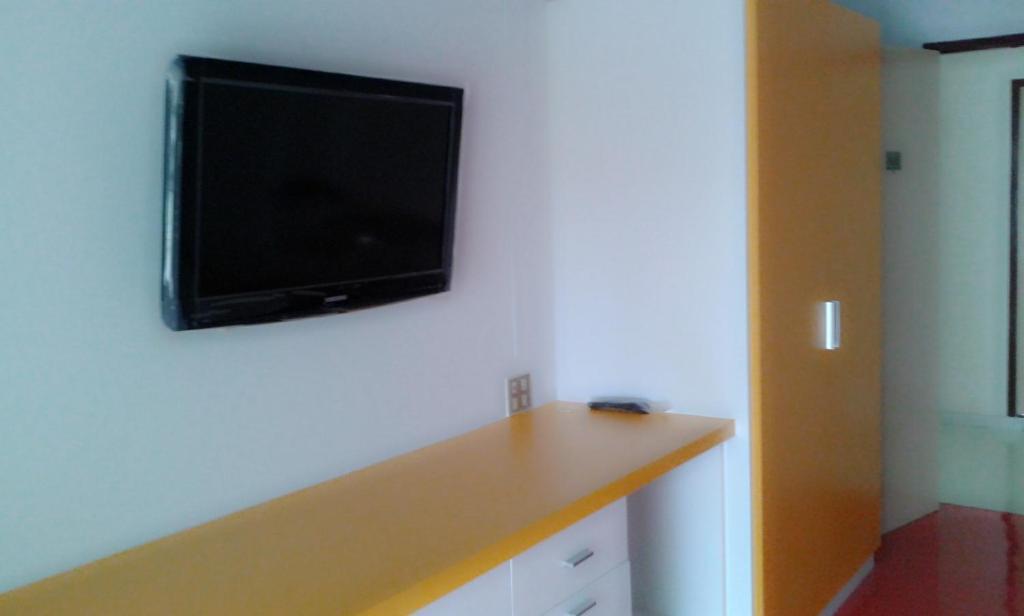 M In Korat Service Apartment Nakhonratchasima Pokoj fotografie